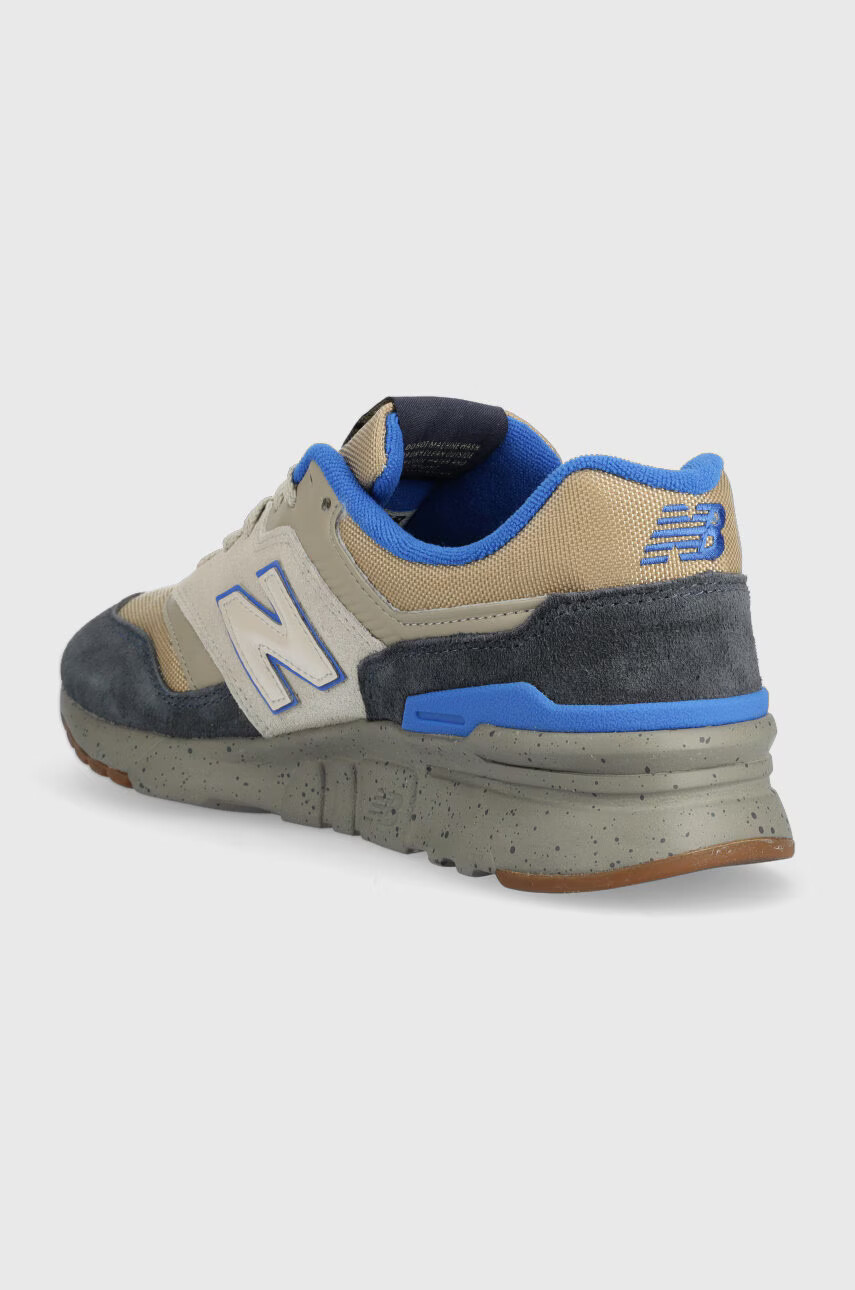 New Balance Маратонки CM997HTV - Pepit.bg