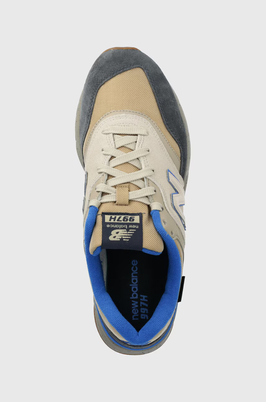 New Balance Маратонки CM997HTV - Pepit.bg