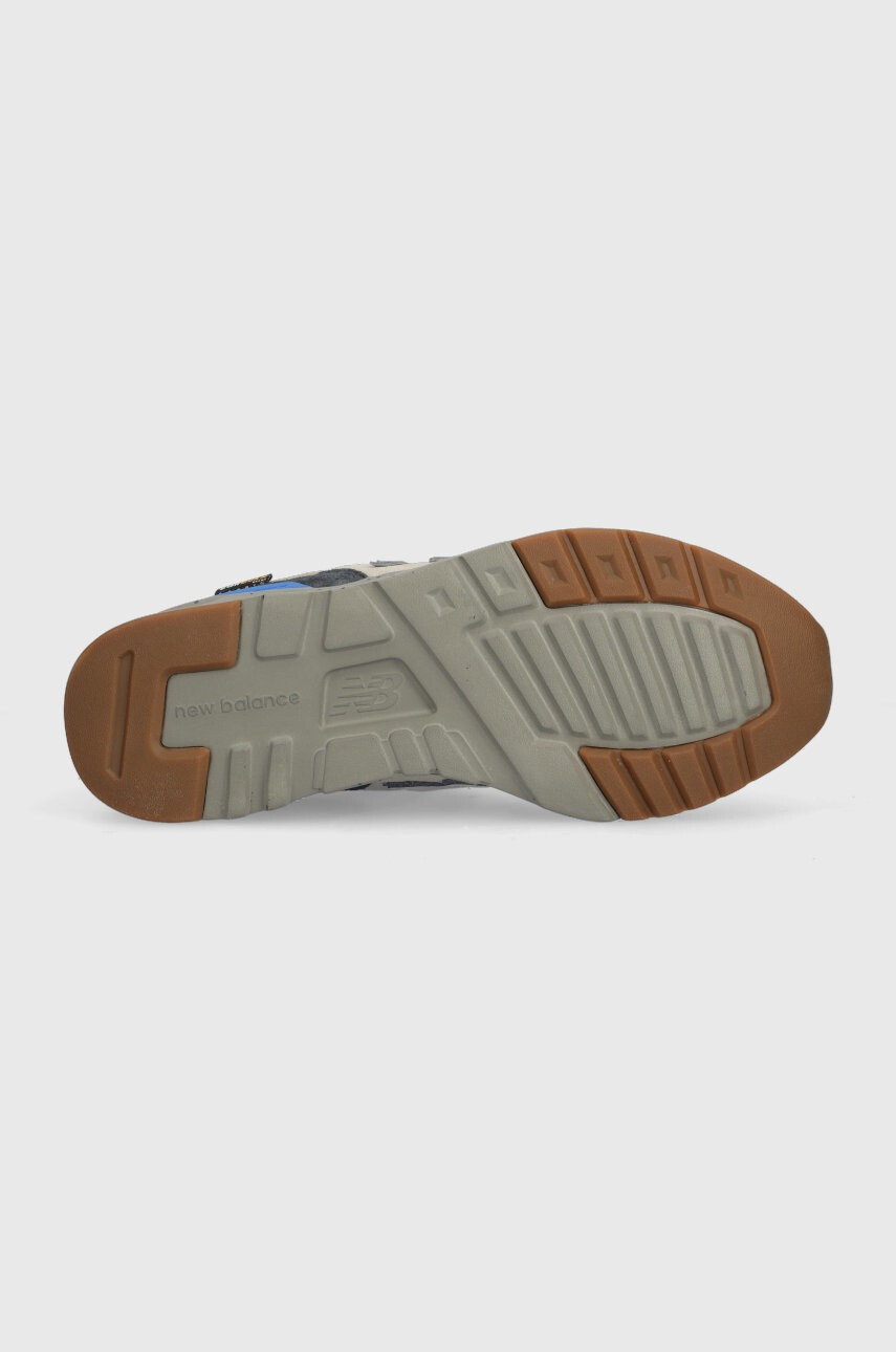 New Balance Маратонки CM997HTV - Pepit.bg