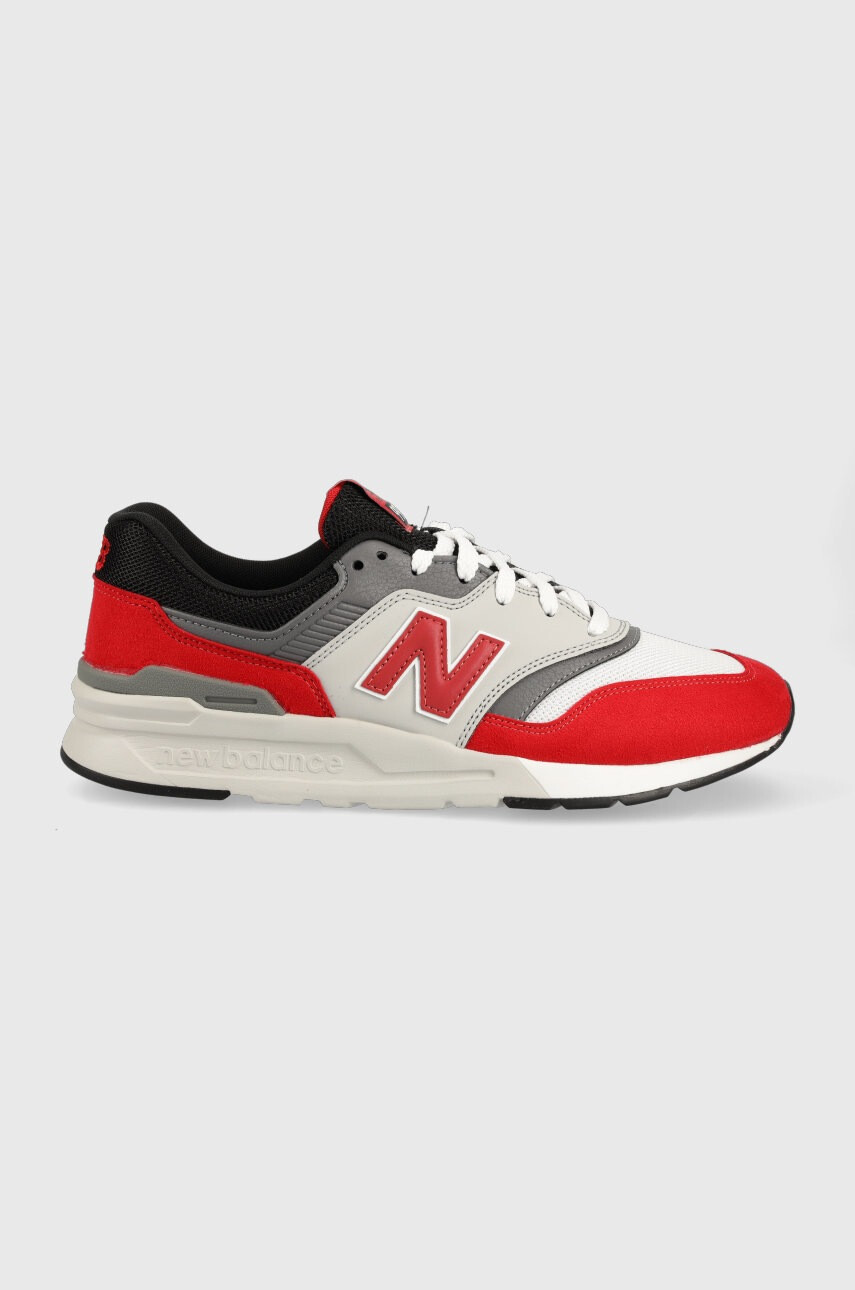 New Balance Маратонки Cm997hvv - Pepit.bg