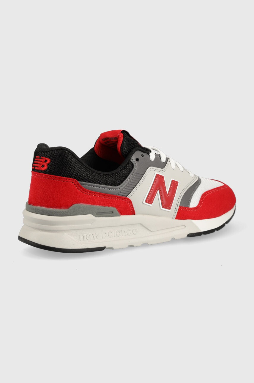 New Balance Маратонки Cm997hvv - Pepit.bg