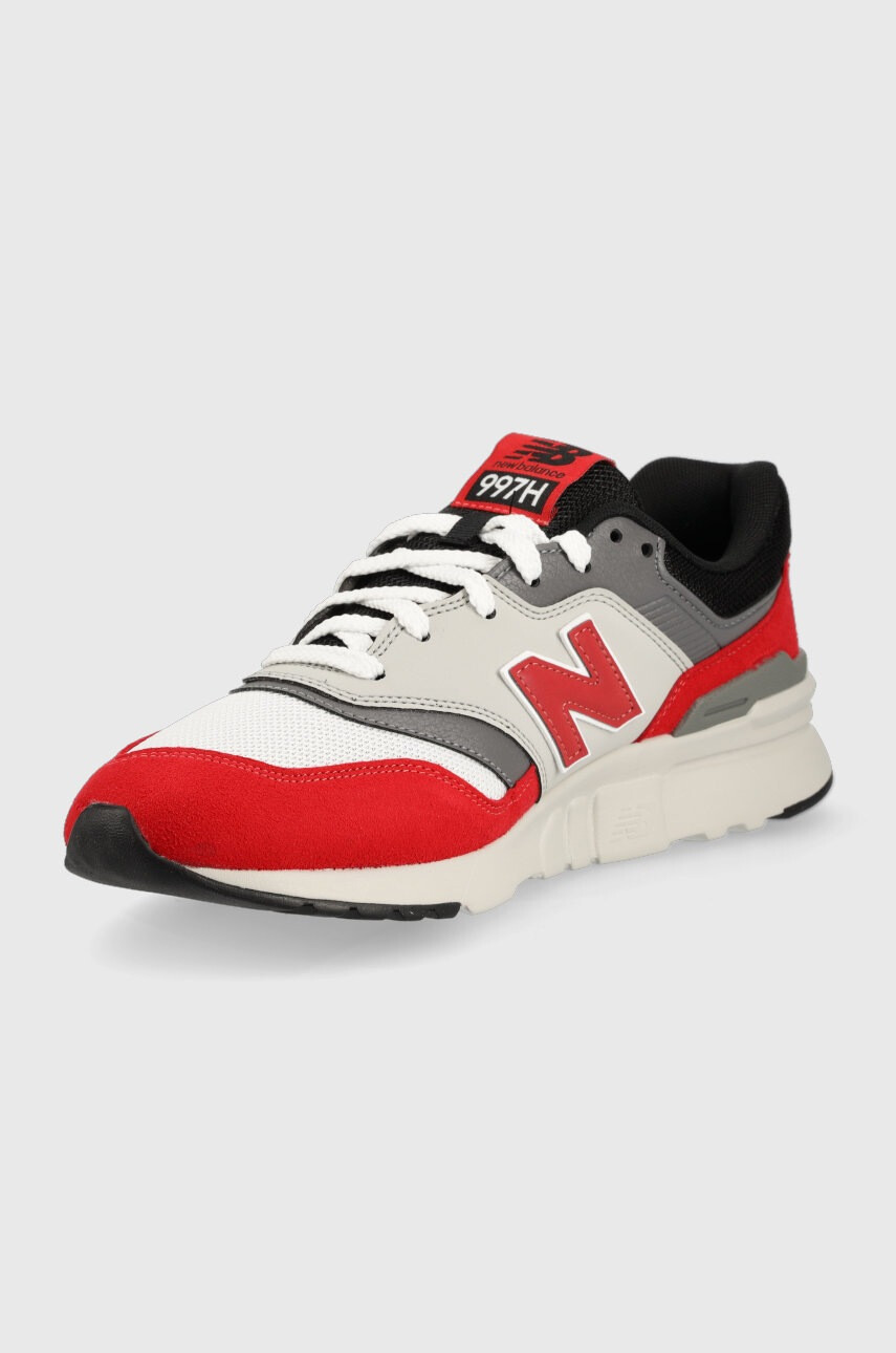 New Balance Маратонки Cm997hvv - Pepit.bg
