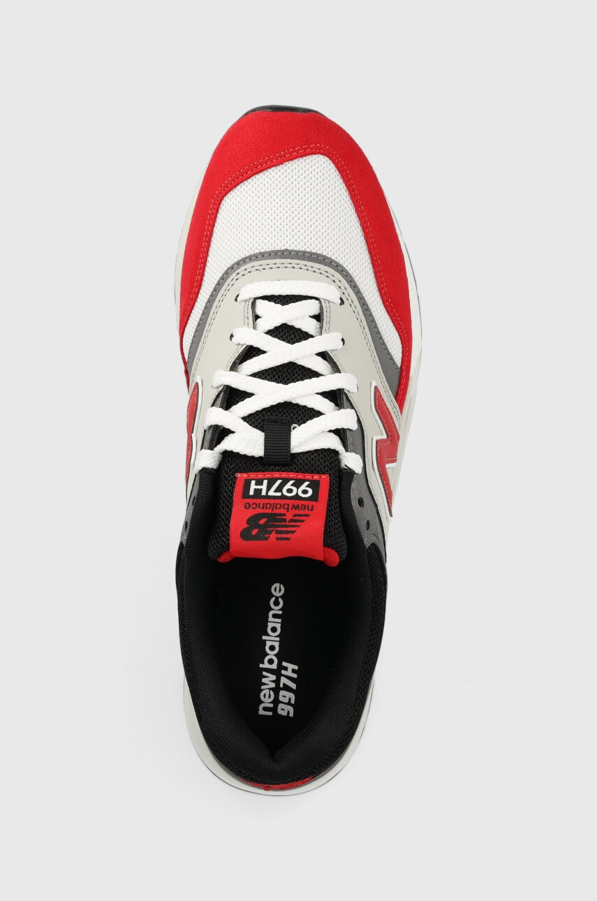 New Balance Маратонки Cm997hvv - Pepit.bg