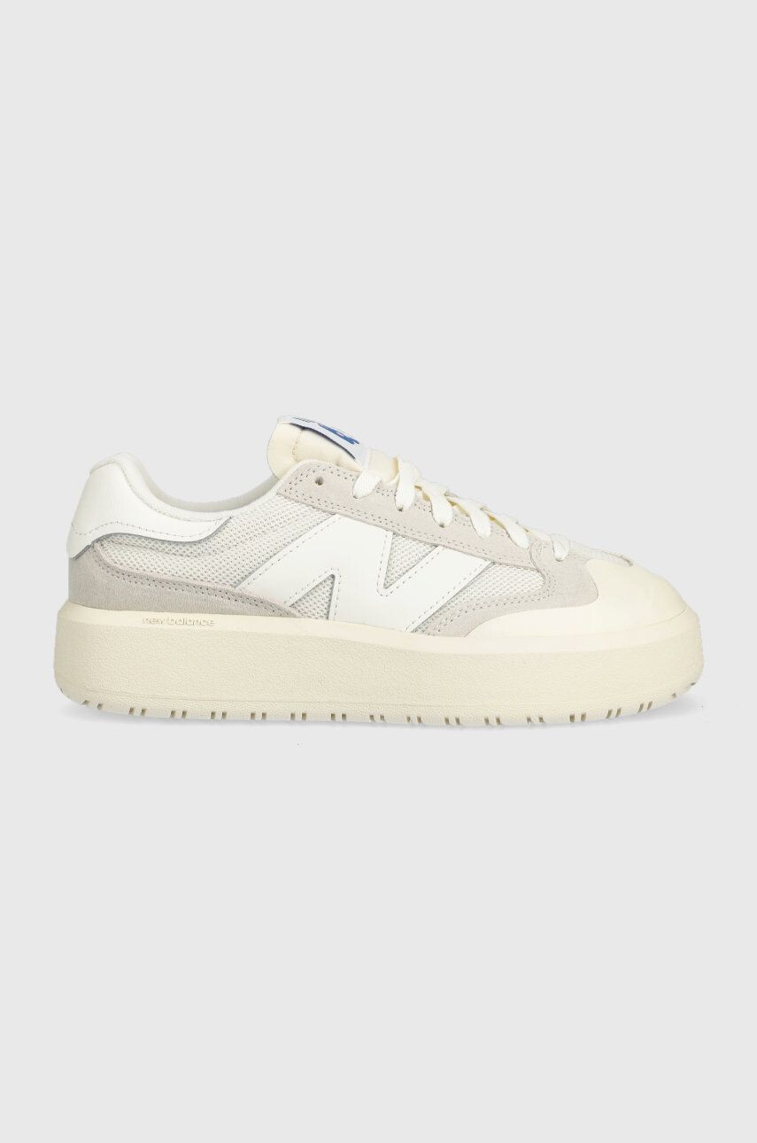 New Balance Маратонки Ct302rb - Pepit.bg