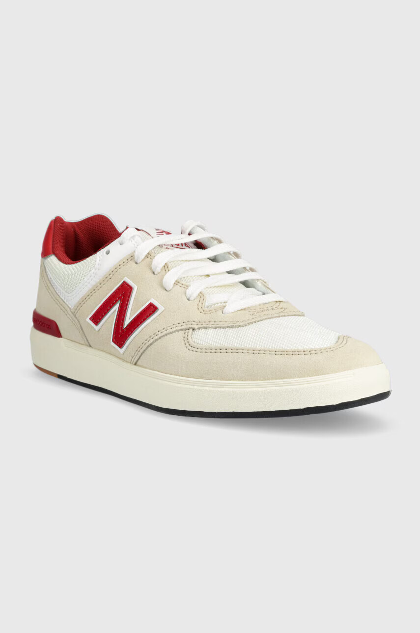 New Balance Маратонки CT574TBT в бежово - Pepit.bg
