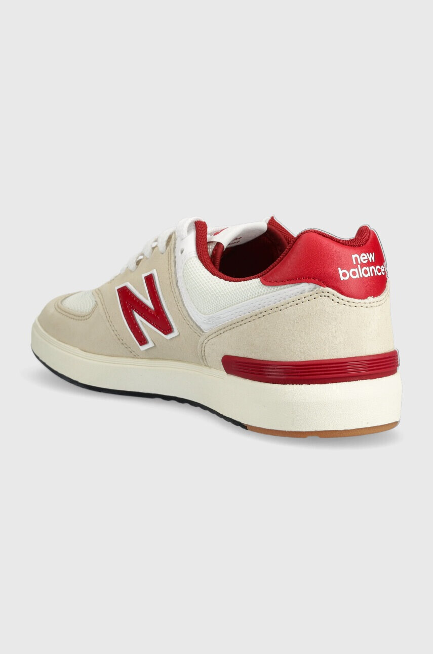 New Balance Маратонки CT574TBT в бежово - Pepit.bg