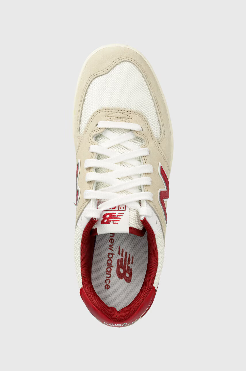 New Balance Маратонки CT574TBT в бежово - Pepit.bg
