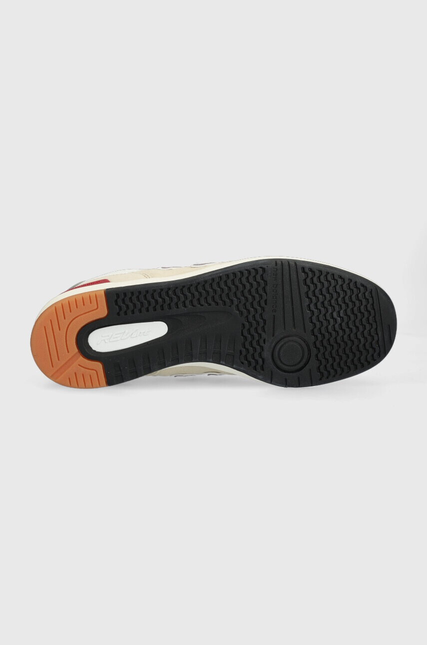 New Balance Маратонки CT574TBT в бежово - Pepit.bg