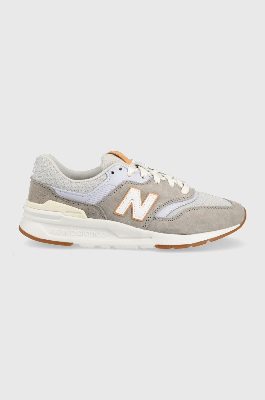 New Balance Маратонки Cw997hlp в сиво - Pepit.bg