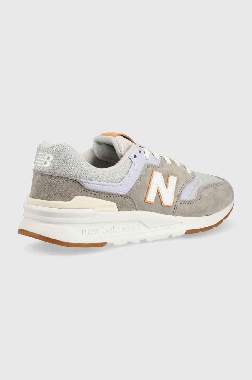 New Balance Маратонки Cw997hlp в сиво - Pepit.bg