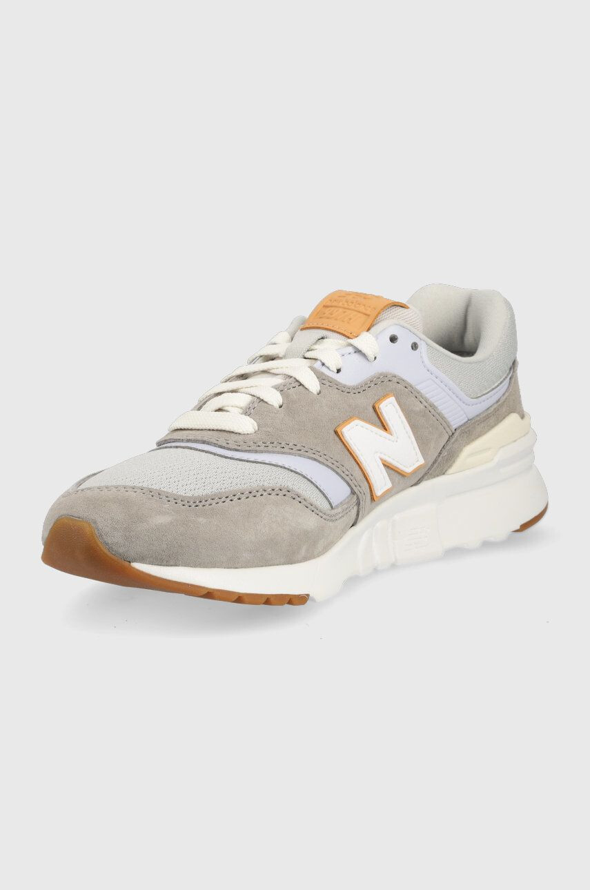 New Balance Маратонки Cw997hlp в сиво - Pepit.bg