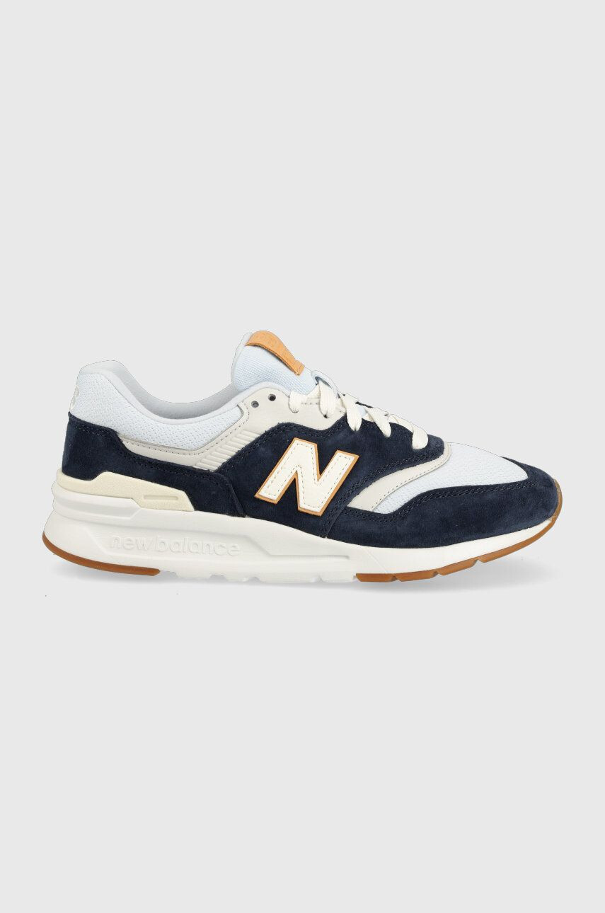 New Balance Маратонки Cw997hlr - Pepit.bg