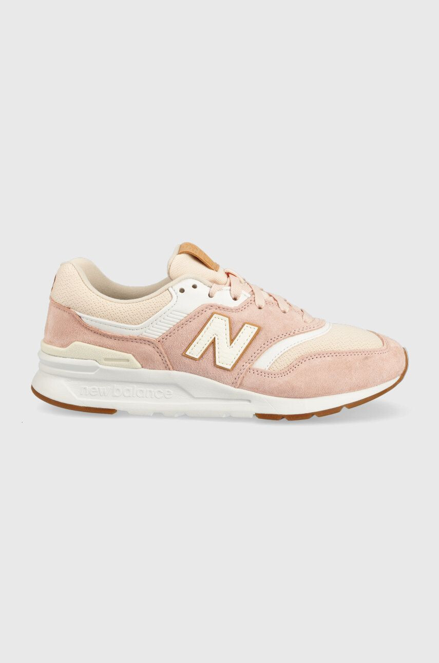 New Balance Маратонки Cw997hlv - Pepit.bg