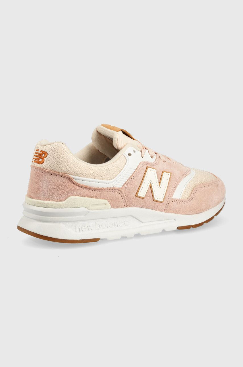 New Balance Маратонки Cw997hlv - Pepit.bg