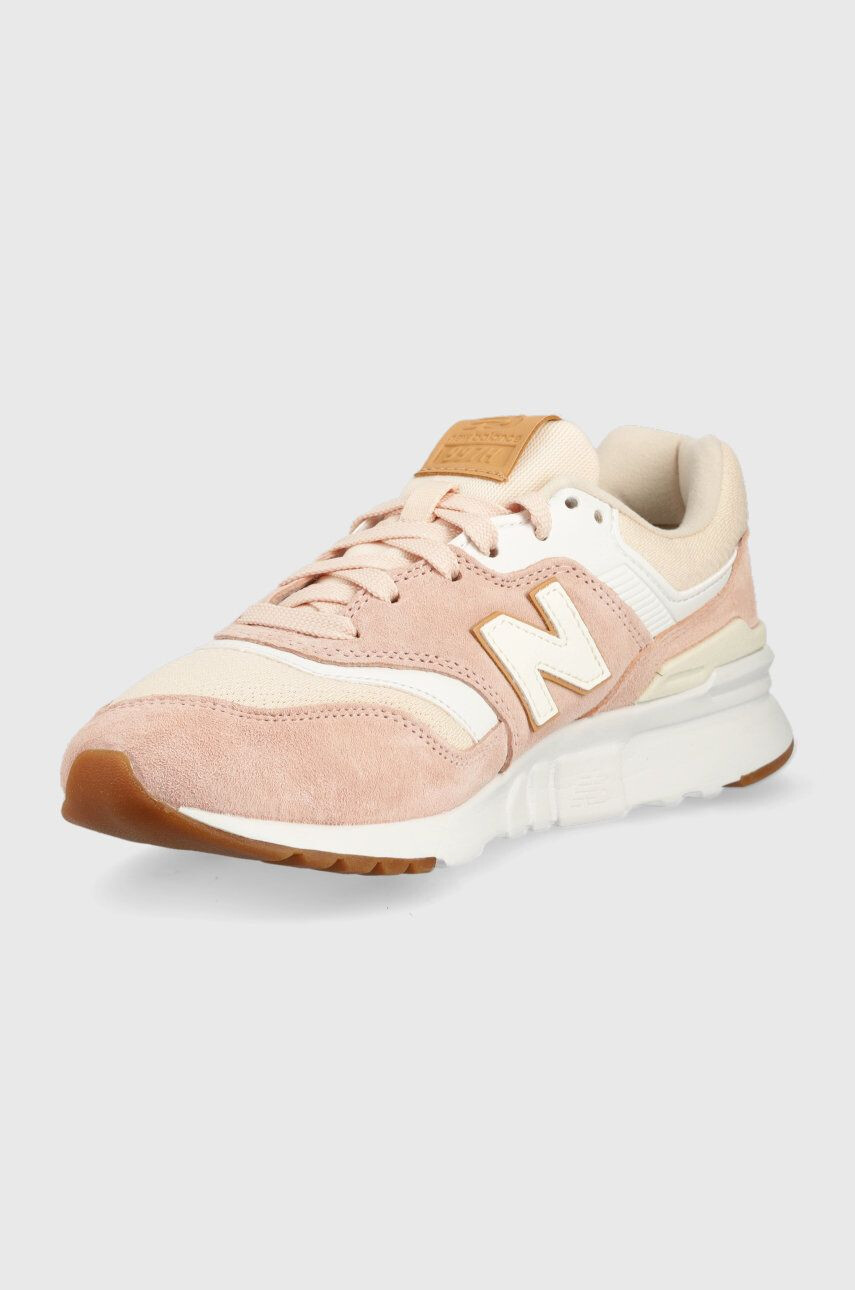 New Balance Маратонки Cw997hlv - Pepit.bg