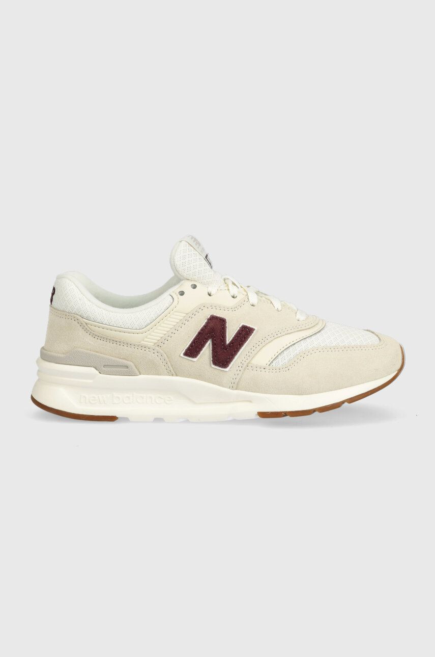 New Balance Маратонки Cw997hrm в бежово - Pepit.bg