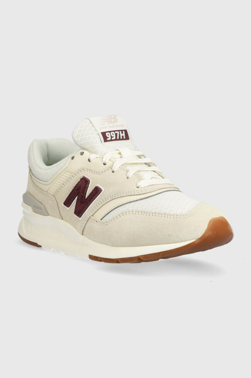 New Balance Маратонки Cw997hrm в бежово - Pepit.bg