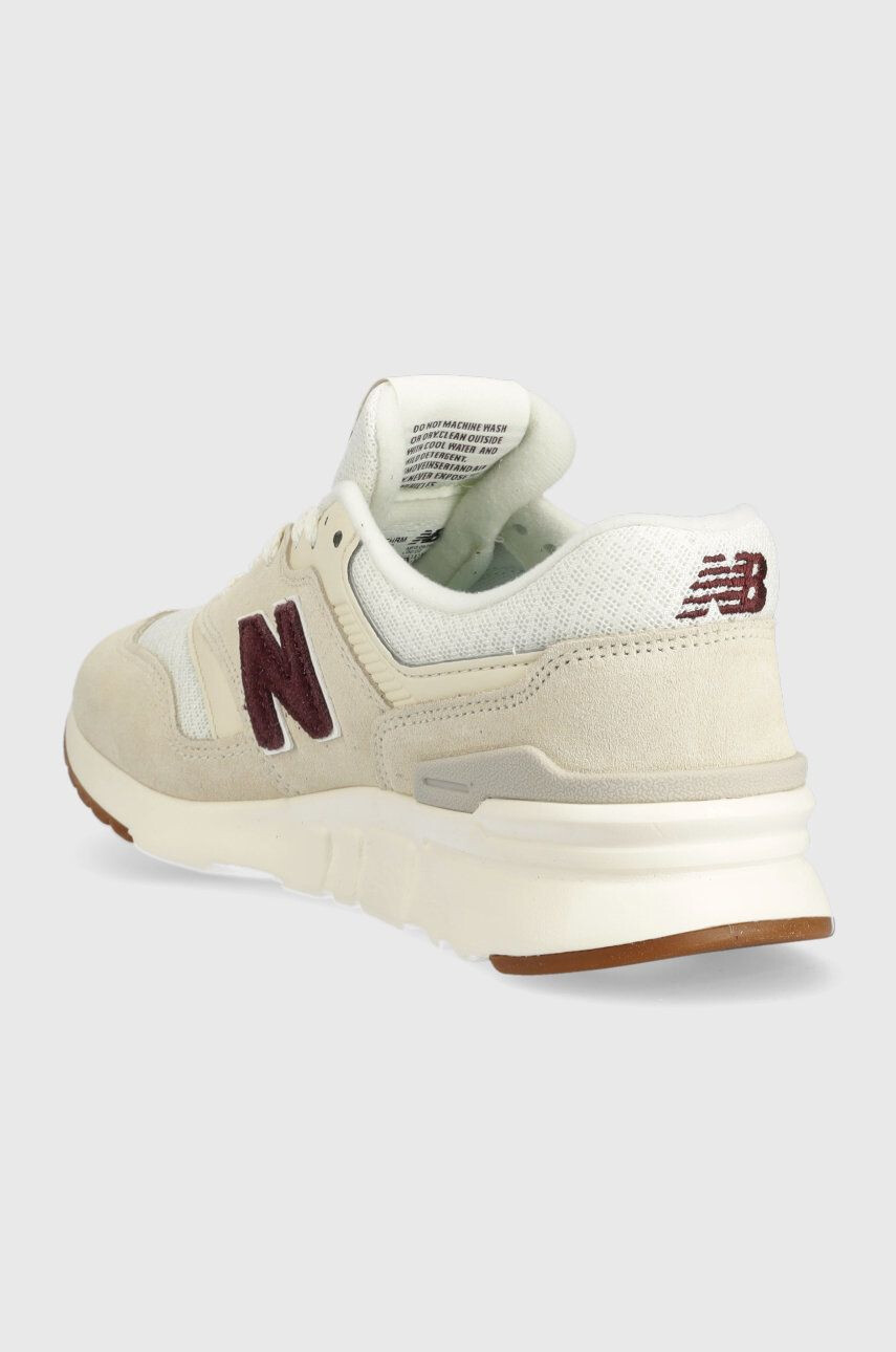 New Balance Маратонки Cw997hrm в бежово - Pepit.bg