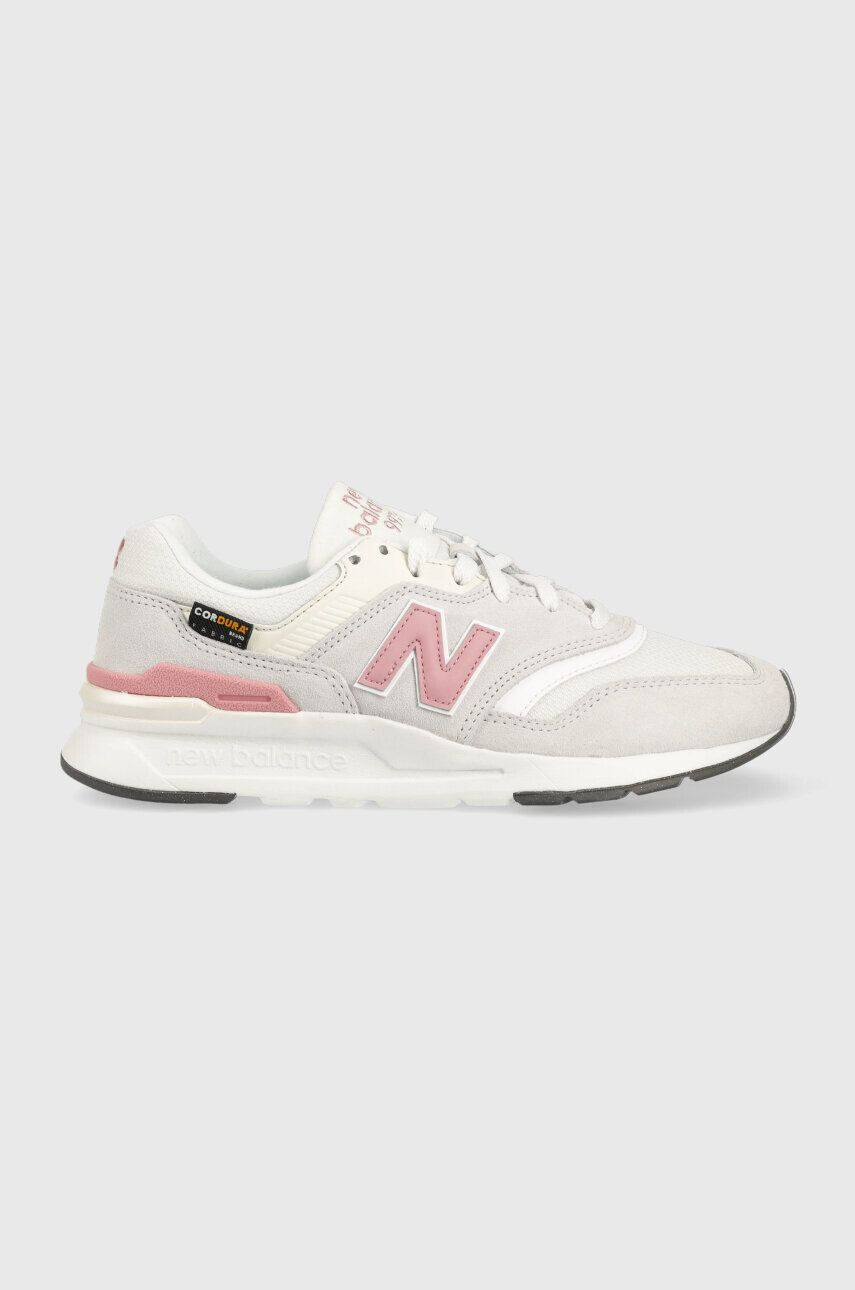 New Balance Маратонки CW997HSA в сиво - Pepit.bg