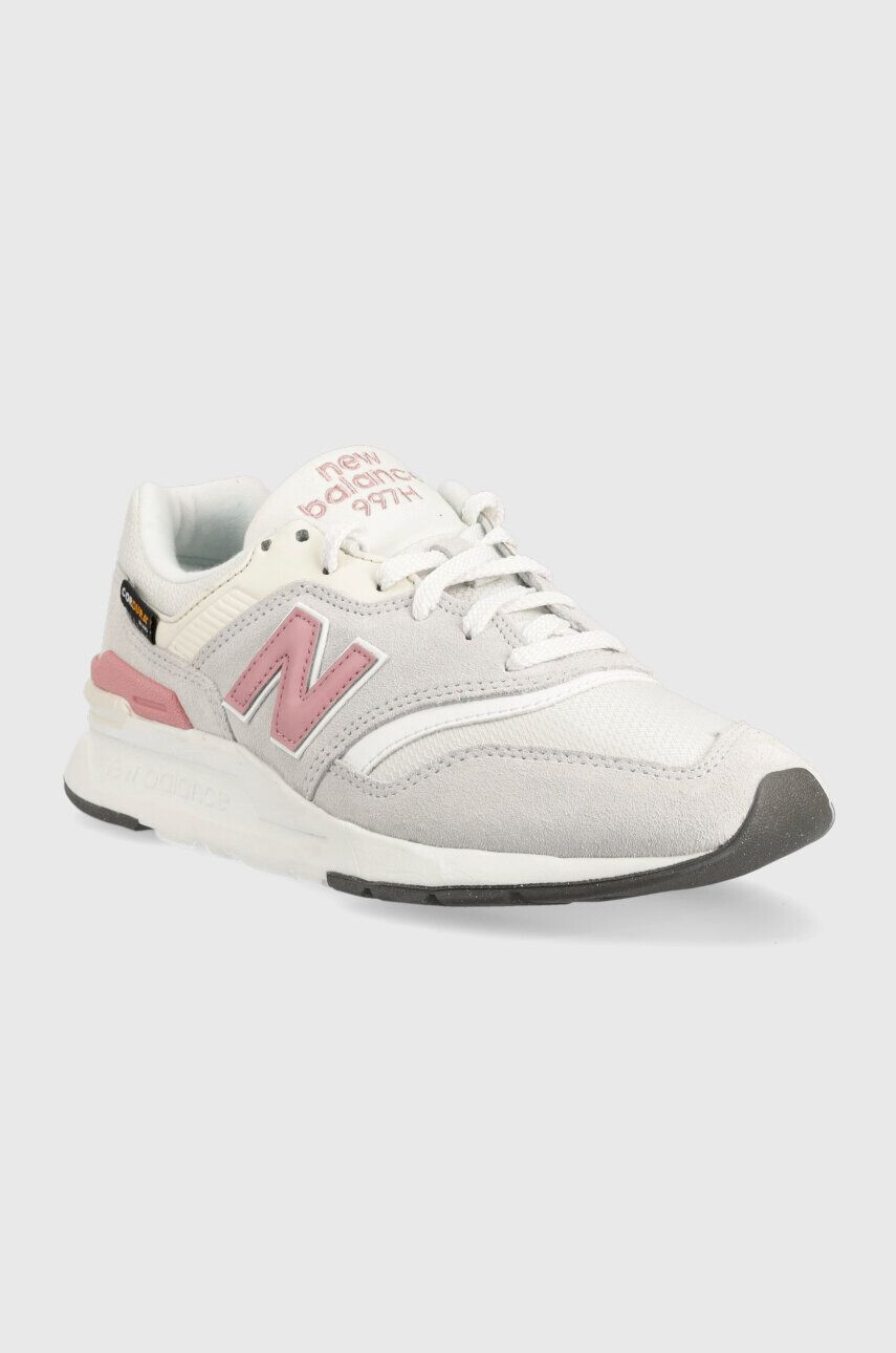 New Balance Маратонки CW997HSA в сиво - Pepit.bg