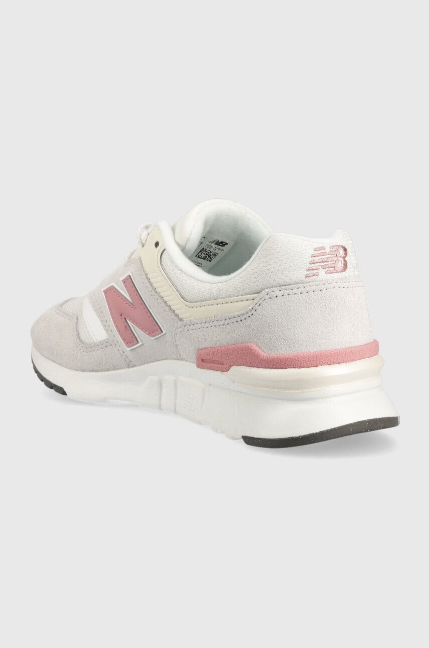 New Balance Маратонки CW997HSA в сиво - Pepit.bg