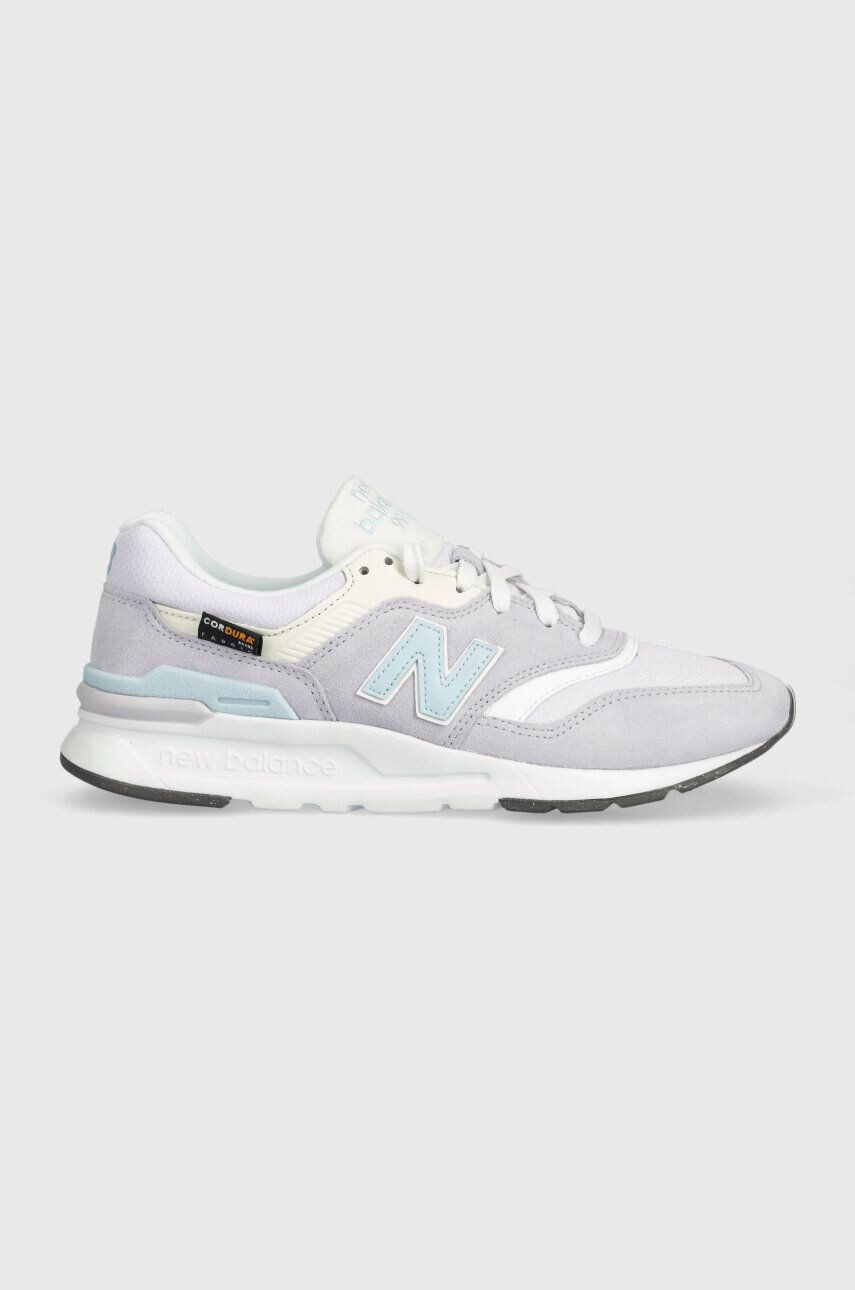 New Balance Маратонки CW997HSE в лилаво - Pepit.bg