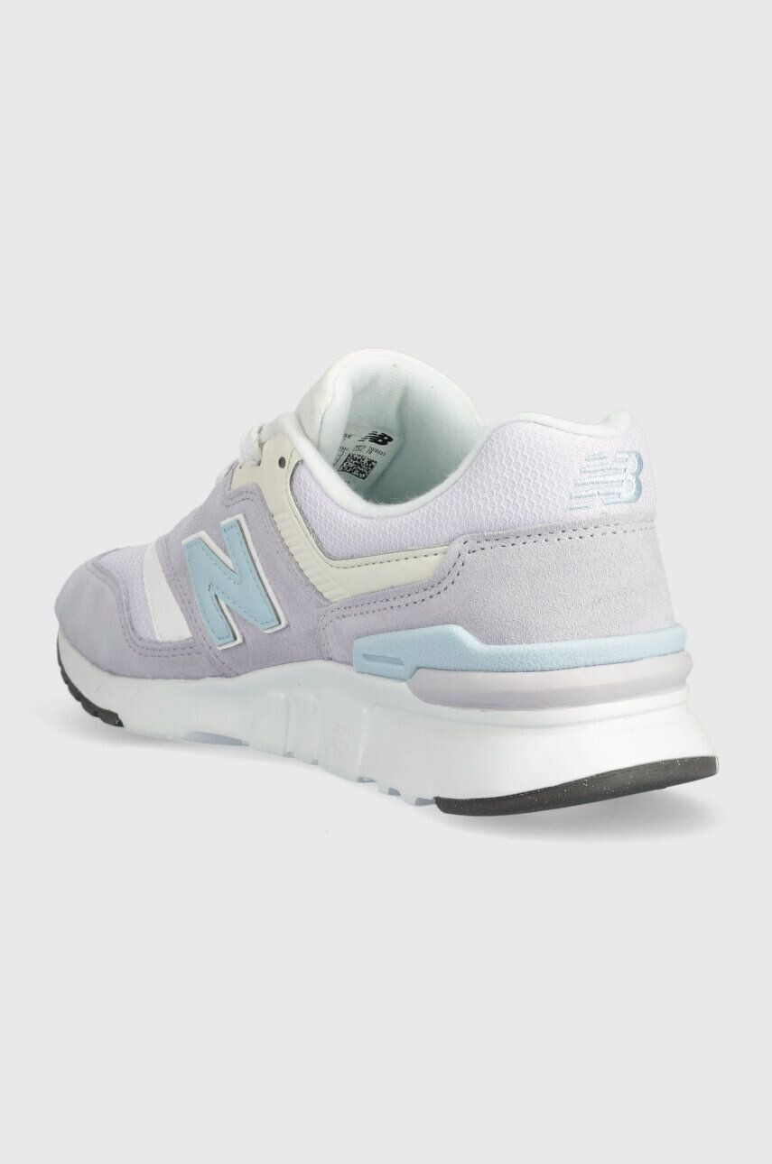 New Balance Маратонки CW997HSE в лилаво - Pepit.bg