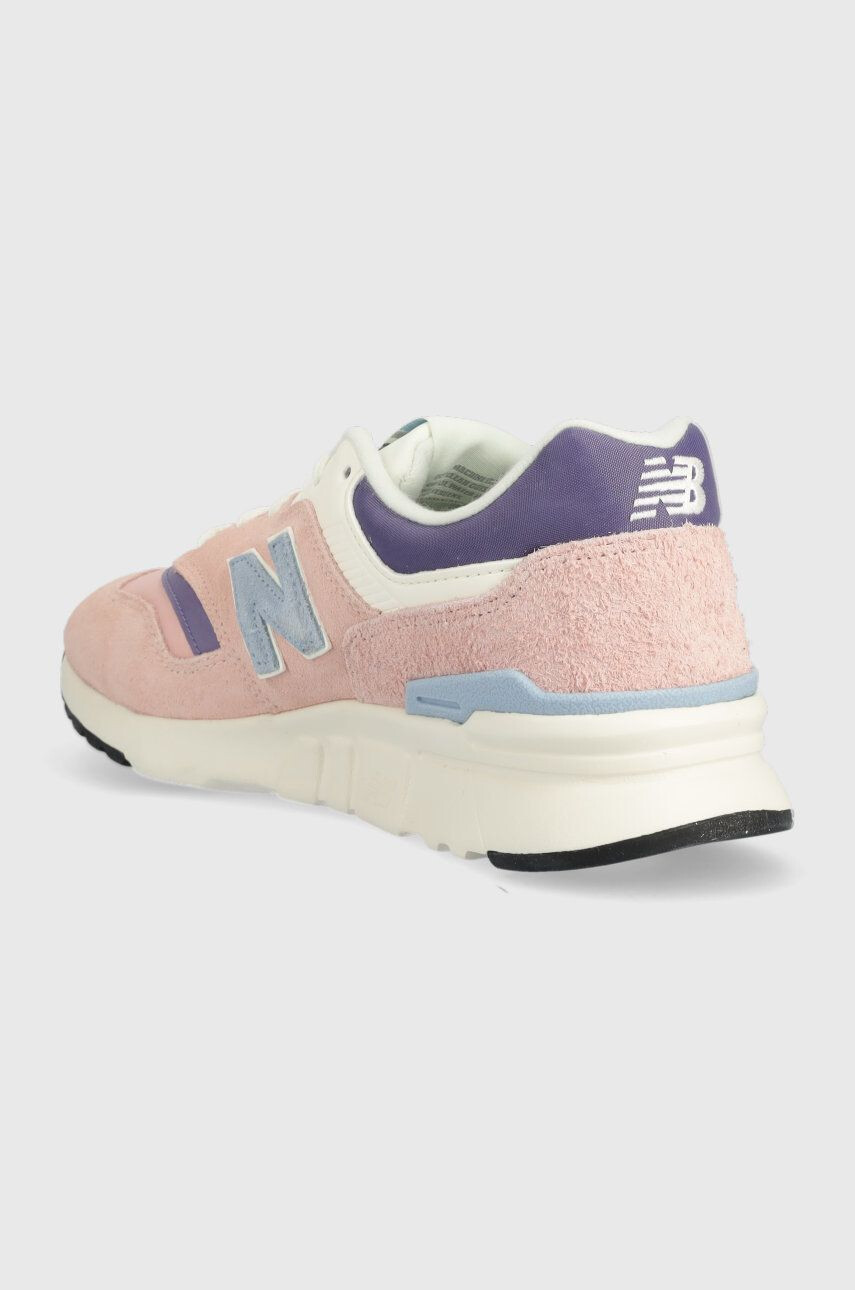 New Balance Маратонки CW997HVG в розово - Pepit.bg