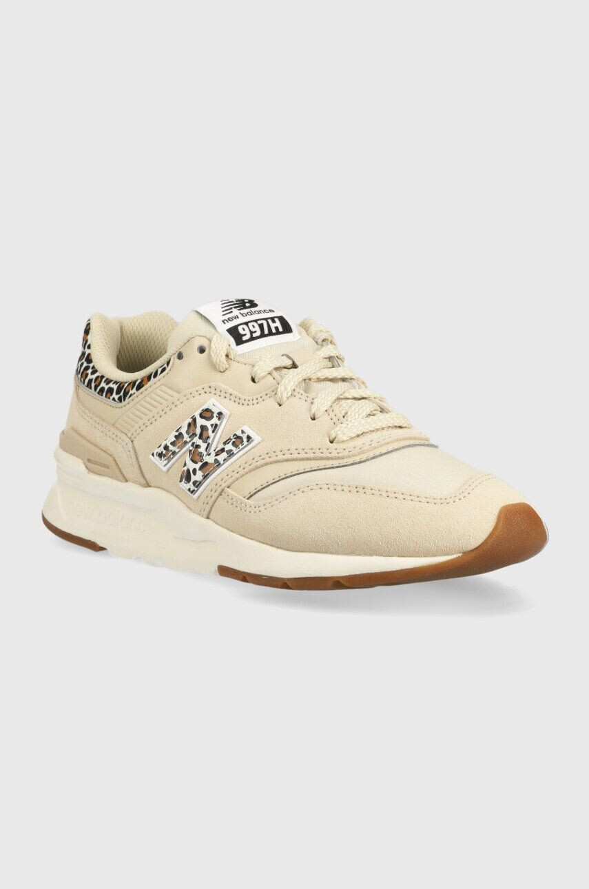 New Balance Маратонки CW997HWB в бежово - Pepit.bg