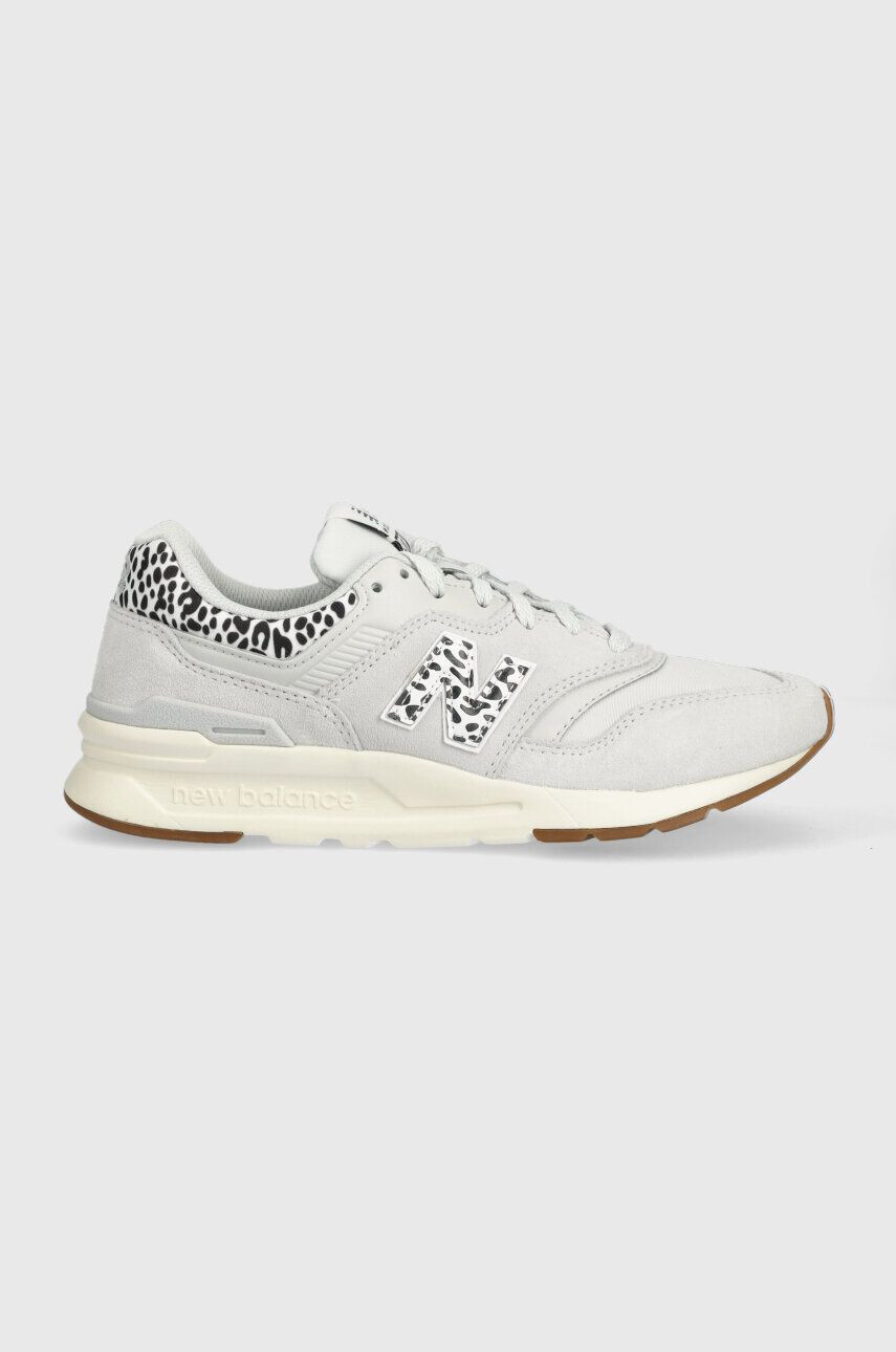 New Balance Маратонки CW997HWD в сиво - Pepit.bg