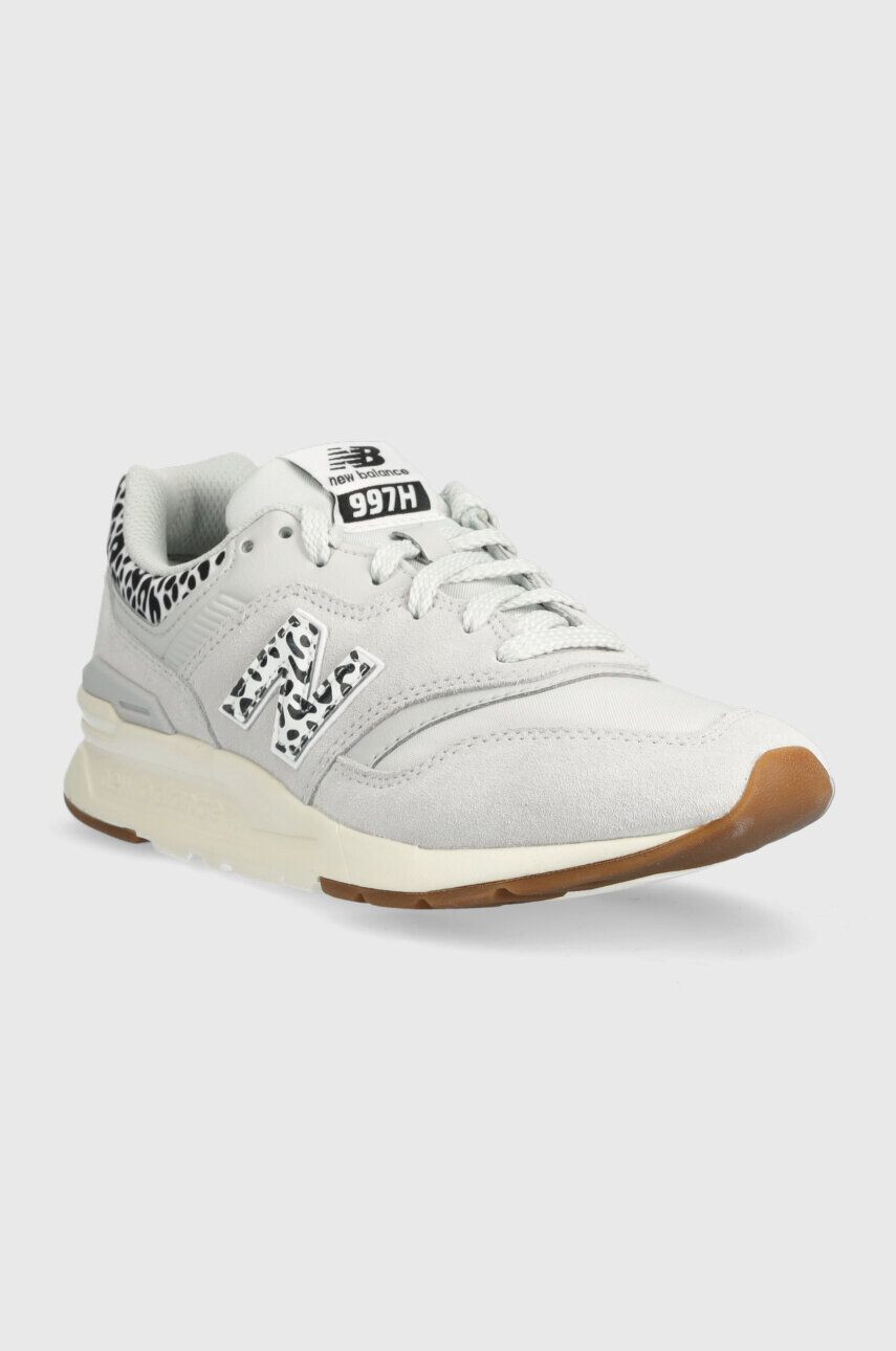 New Balance Маратонки CW997HWD в сиво - Pepit.bg