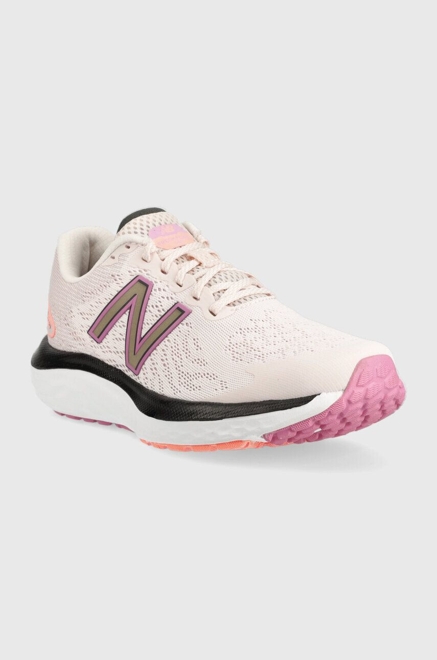 New Balance Обувки за бягане Fresh Foam 680 v7 в розово - Pepit.bg