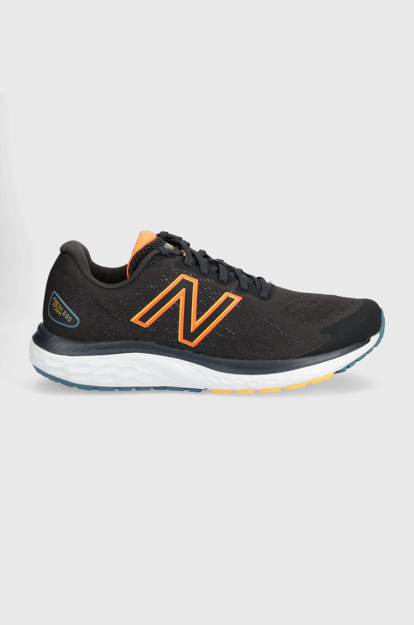 New Balance Маратонки Fresh Foam 680v7 - Pepit.bg