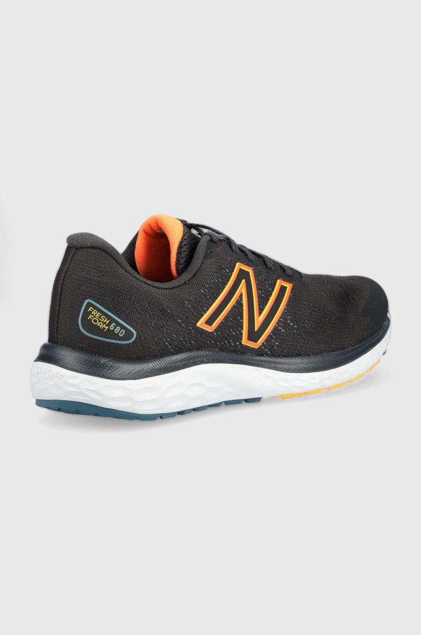 New Balance Маратонки Fresh Foam 680v7 - Pepit.bg