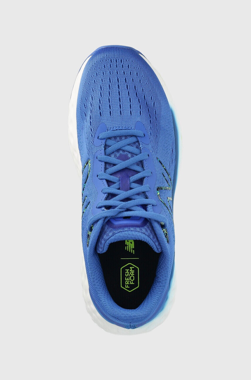 New Balance Обувки за бягане Fresh Foam Evoz V2 - Pepit.bg