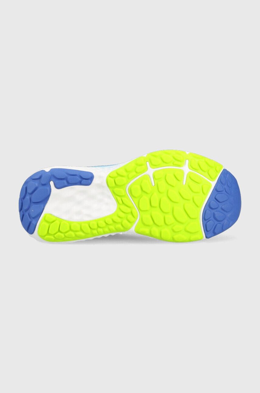 New Balance Обувки за бягане Fresh Foam Evoz V2 - Pepit.bg