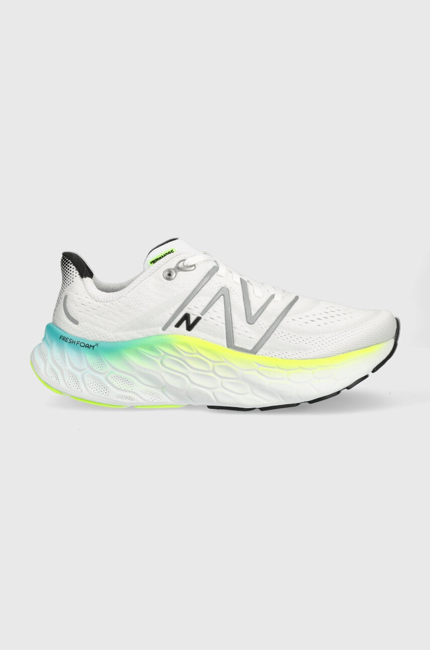 New Balance Маратонки Fresh Foam X More V4 - Pepit.bg