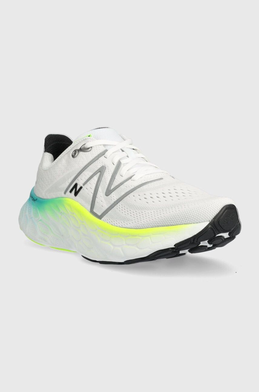 New Balance Маратонки Fresh Foam X More V4 - Pepit.bg