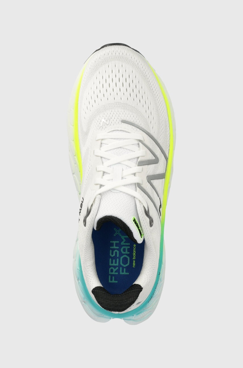 New Balance Маратонки Fresh Foam X More V4 - Pepit.bg