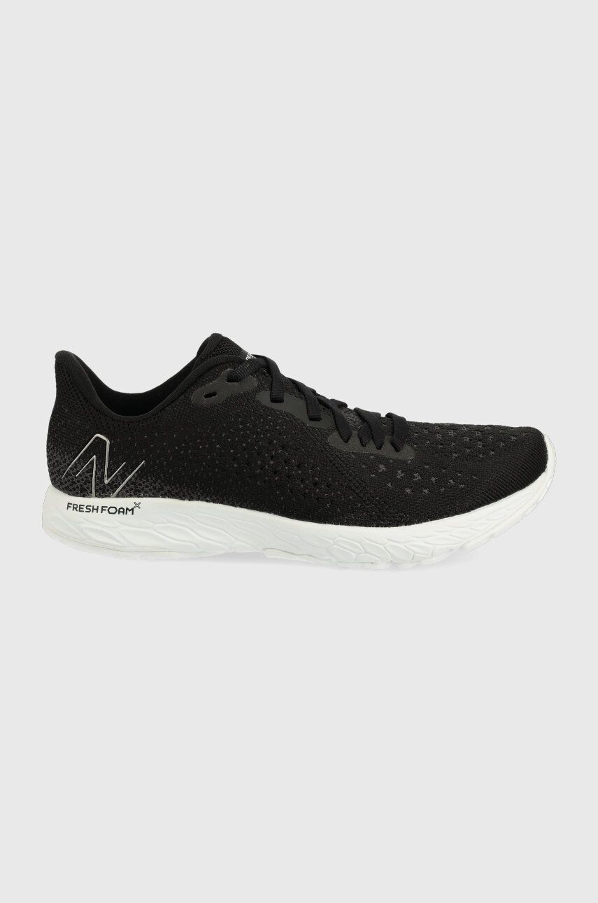 New Balance Обувки за бягане Fresh Foam X Tempo V2 в черно WTMPOLK2 - Pepit.bg