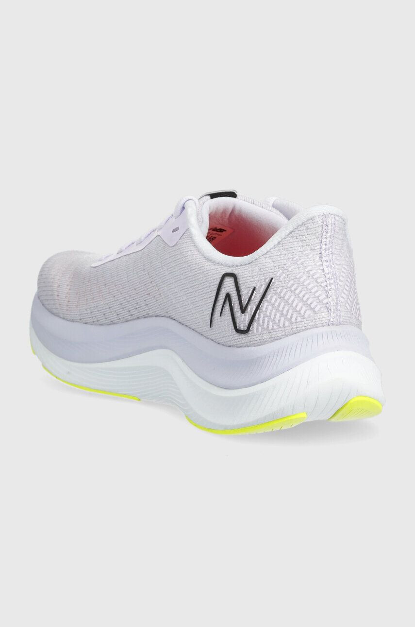 New Balance Обувки за бягане FuelCell Propel v4 в лилаво - Pepit.bg