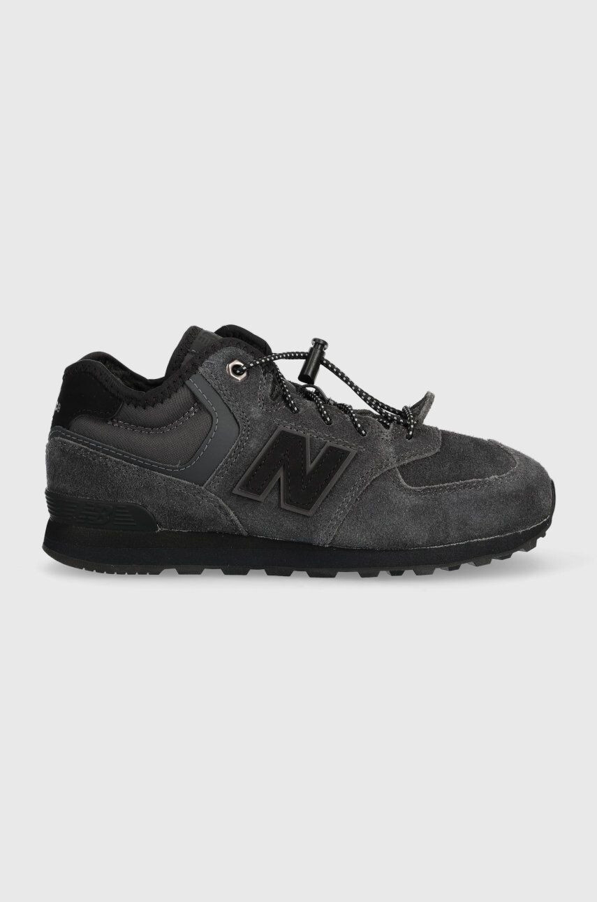 New Balance Маратонки GV574HB1 - Pepit.bg