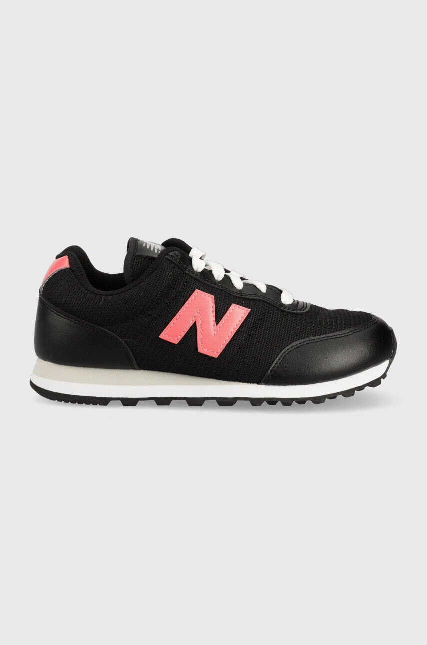 New Balance Маратонки Gw400co1 в черно - Pepit.bg
