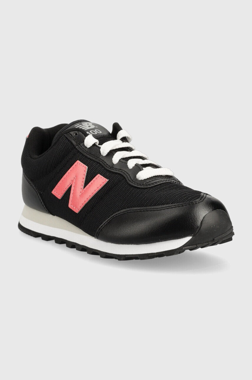 New Balance Маратонки Gw400co1 в черно - Pepit.bg