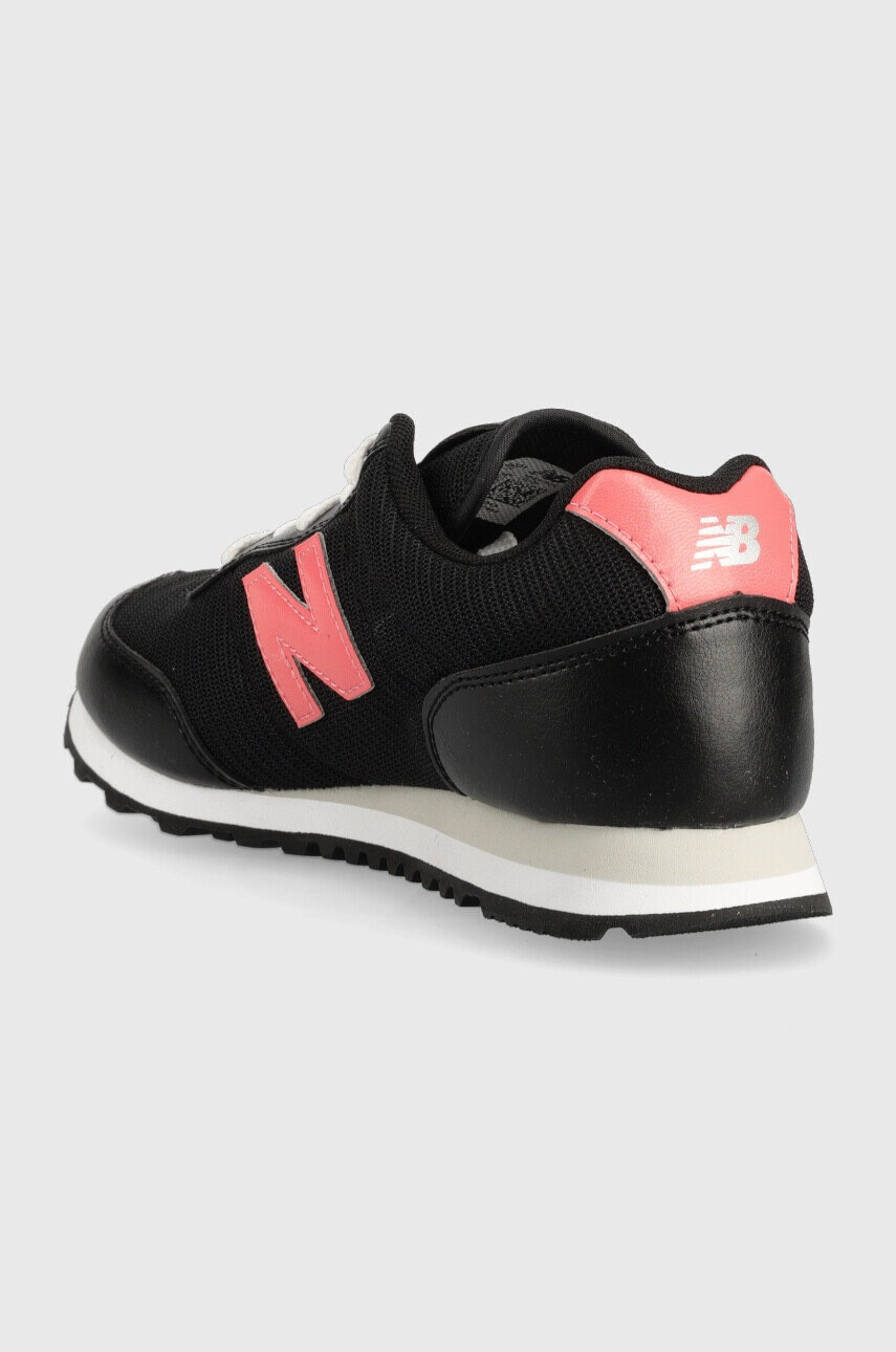 New Balance Маратонки Gw400co1 в черно - Pepit.bg
