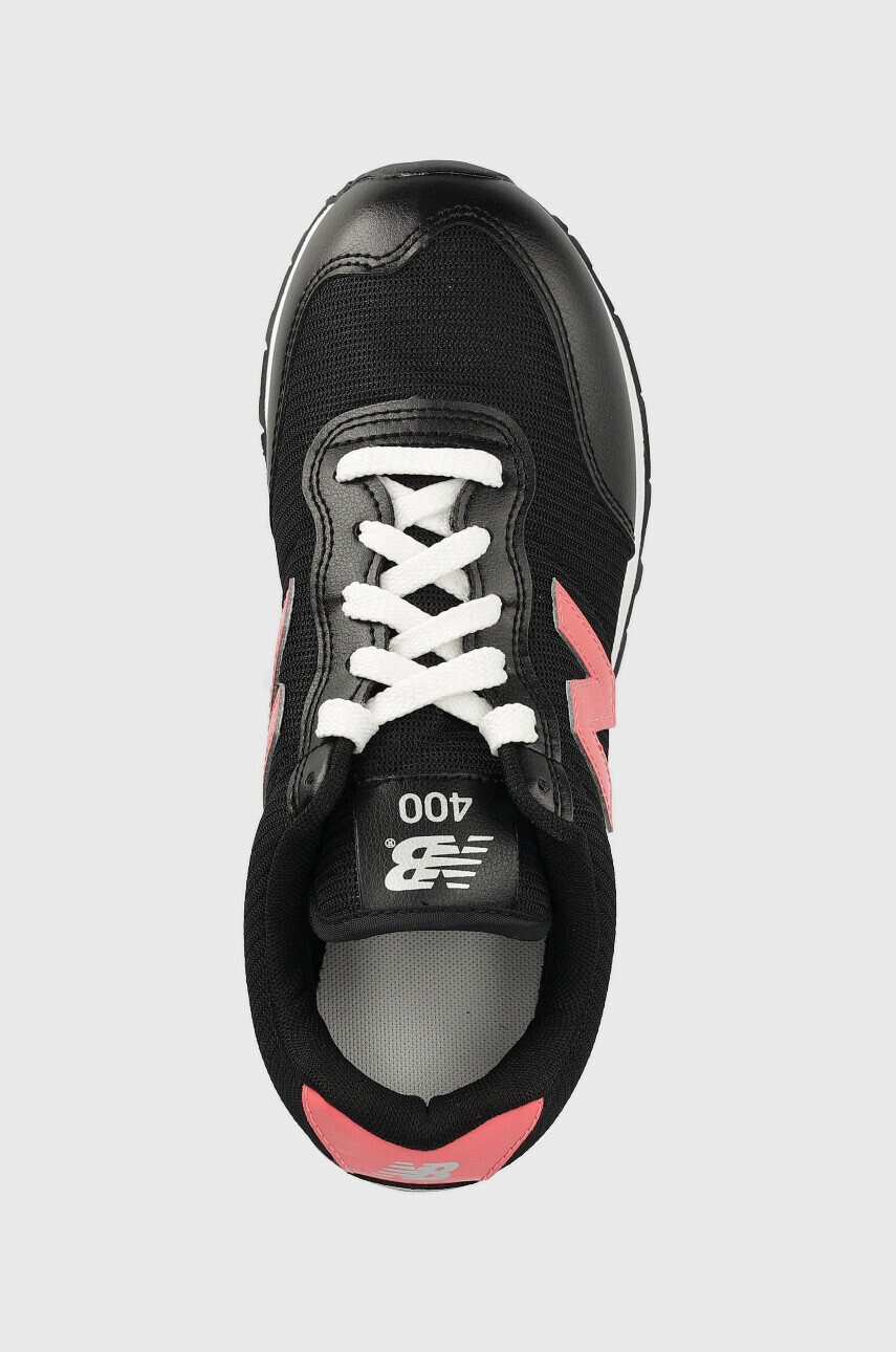 New Balance Маратонки Gw400co1 в черно - Pepit.bg