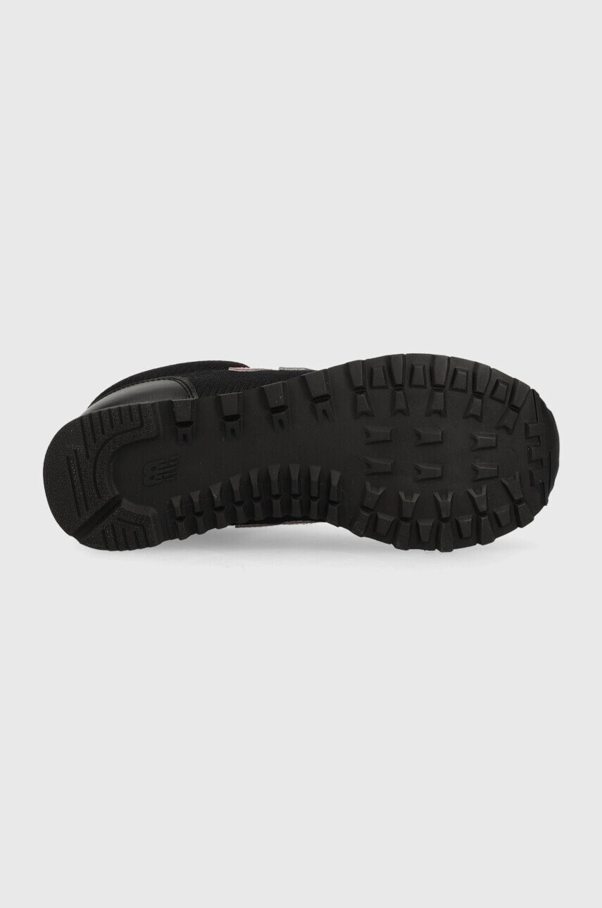 New Balance Маратонки Gw400co1 в черно - Pepit.bg