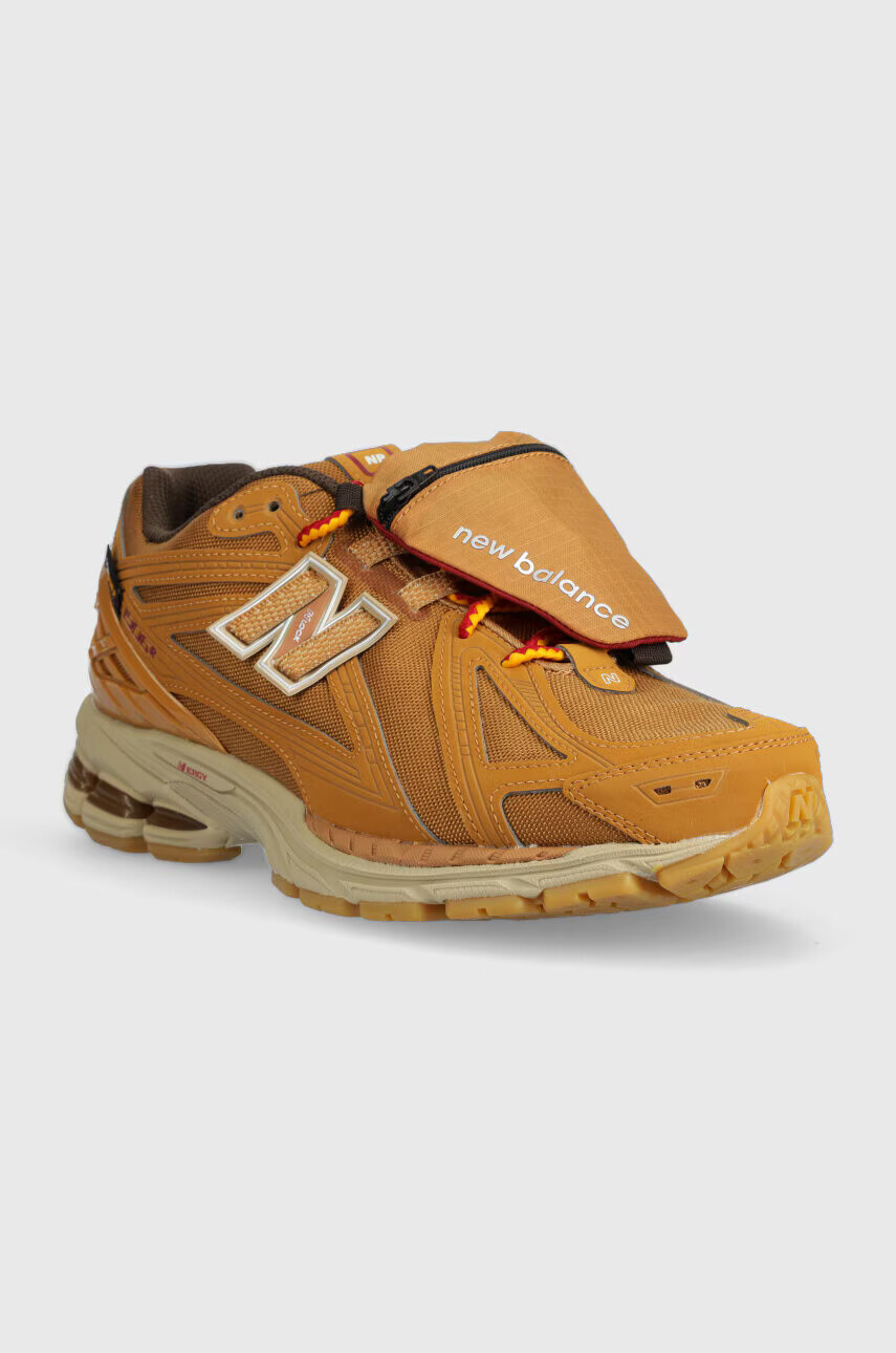 New Balance Маратонки M1906ROB в кафяво - Pepit.bg