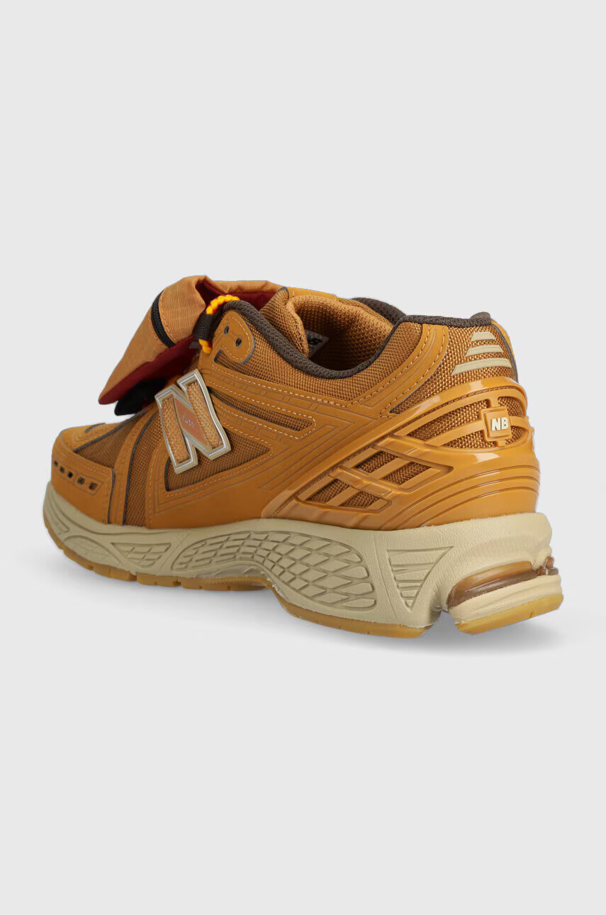 New Balance Маратонки M1906ROB в кафяво - Pepit.bg