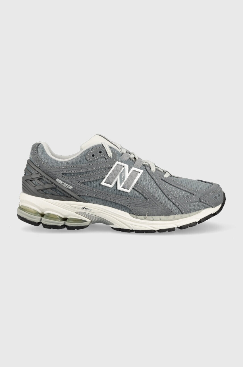 New Balance Маратонки M1906RV в сиво - Pepit.bg